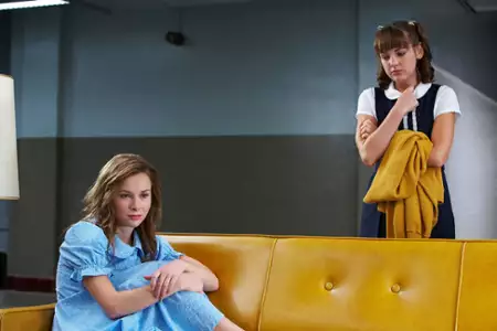 Oddział - galeria zdjęć - filmweb