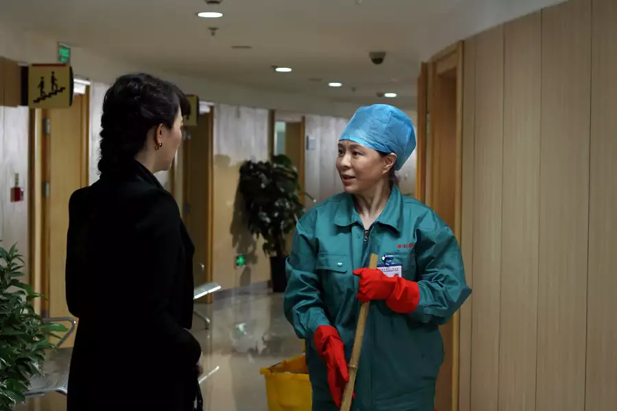 Three Unmarried Mothers - galeria zdjęć - filmweb