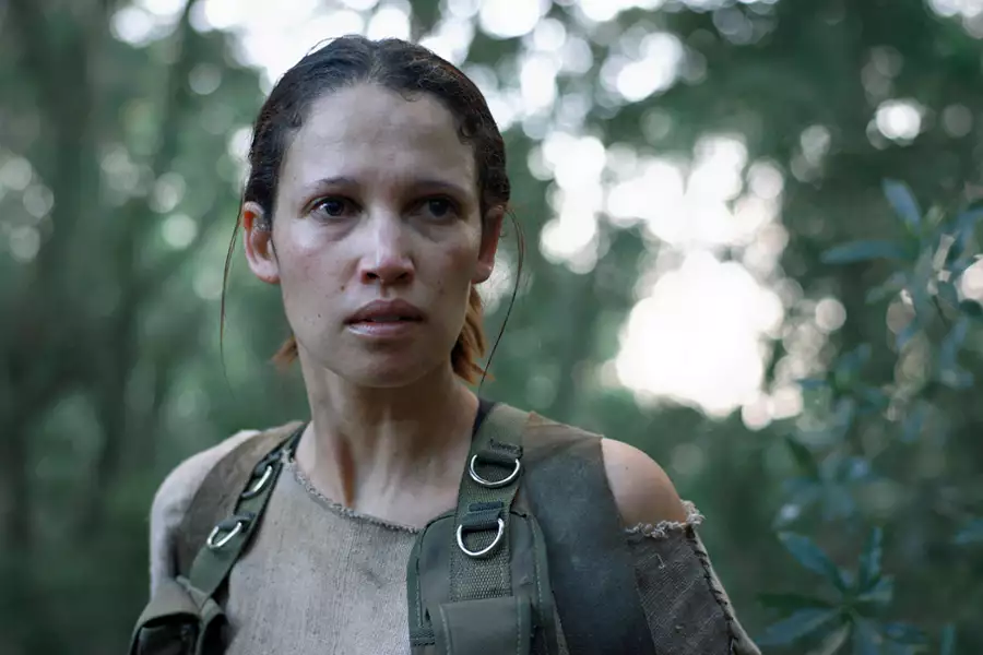 Gaia - galeria zdjęć - filmweb