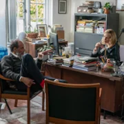 After the Hunt - galeria zdjęć - filmweb