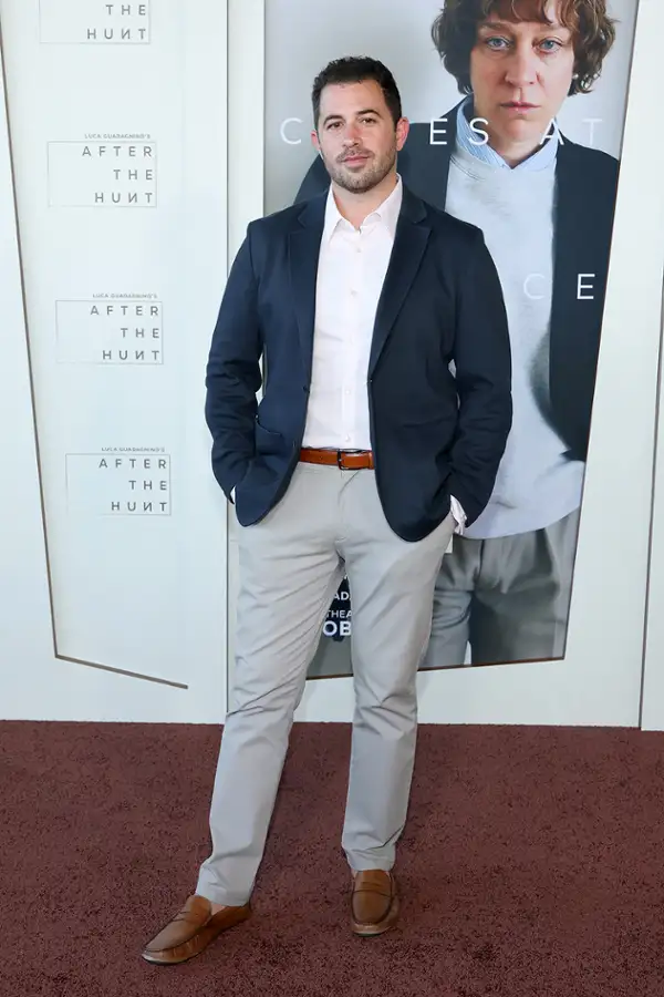 Po polowaniu - galeria zdjęć - filmweb