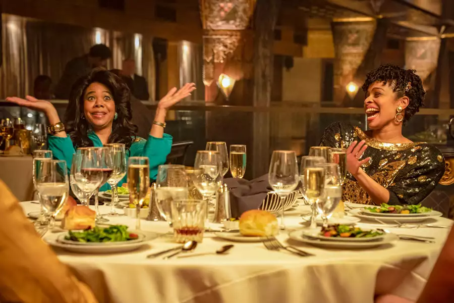 Czarny poniedziałek - galeria zdjęć - filmweb