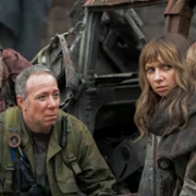 Stuart nie ratuje wszechświata - galeria zdjęć - filmweb