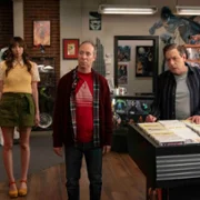 Stuart nie ratuje wszechświata - galeria zdjęć - filmweb