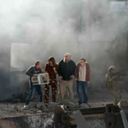 Stuart nie ratuje wszechświata - galeria zdjęć - filmweb