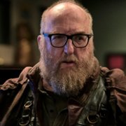 Brian Posehn w Stuart nie ratuje wszechświata