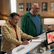 Stuart nie ratuje wszechświata - galeria zdjęć - filmweb