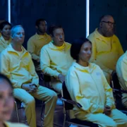 Stuart nie ratuje wszechświata - galeria zdjęć - filmweb