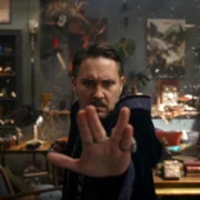 Stuart nie ratuje wszechświata - galeria zdjęć - filmweb