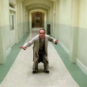 Stuart nie ratuje wszechświata - galeria zdjęć - filmweb
