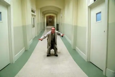 Stuart nie ratuje wszechświata - galeria zdjęć - filmweb