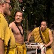 Stuart nie ratuje wszechświata - galeria zdjęć - filmweb