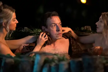 Stuart nie ratuje wszechświata - galeria zdjęć - filmweb