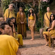 Stuart nie ratuje wszechświata - galeria zdjęć - filmweb
