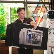 Stuart nie ratuje wszechświata - galeria zdjęć - filmweb