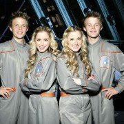 The Suite Life Movie - galeria zdjęć - filmweb