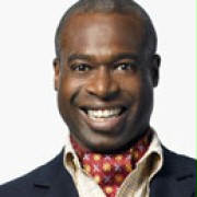 Pan Moseby