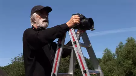 Michael Haneke. Zawód: reżyser - galeria zdjęć - filmweb