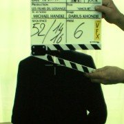Michael Haneke - Porträt eines Film-Handwerkers - galeria zdjęć - filmweb