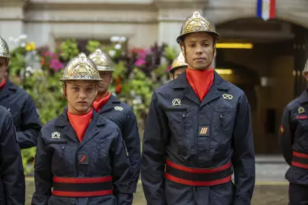 Notre Dame - galeria zdjęć - filmweb