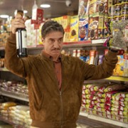 Simon Abkarian w Notre Dame