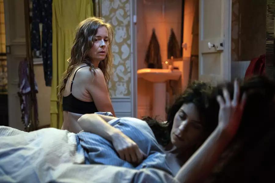 Notre Dame - galeria zdjęć - filmweb
