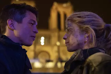 Notre Dame - galeria zdjęć - filmweb