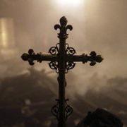 Notre-Dame, la part du feu - galeria zdjęć - filmweb