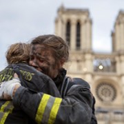 Notre-Dame, la part du feu - galeria zdjęć - filmweb