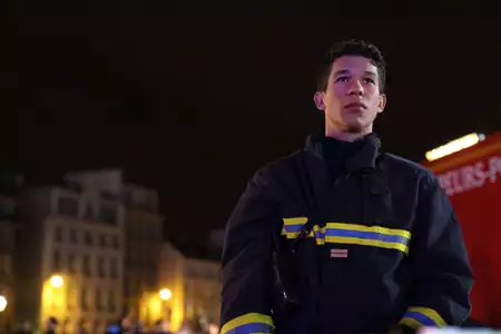 Notre Dame - galeria zdjęć - filmweb