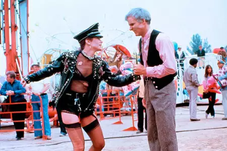 Szajbus - galeria zdjęć - filmweb