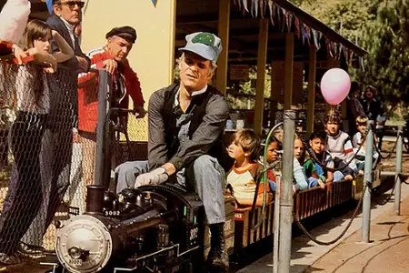 Szajbus - galeria zdjęć - filmweb
