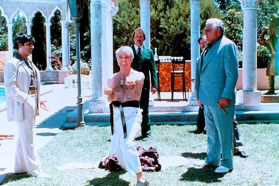 Szajbus - galeria zdjęć - filmweb