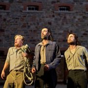 Escape from Pretoria - galeria zdjęć - filmweb