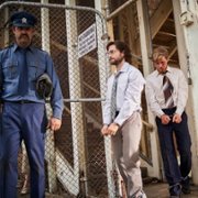 Escape from Pretoria - galeria zdjęć - filmweb