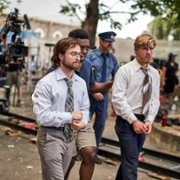 Escape from Pretoria - galeria zdjęć - filmweb