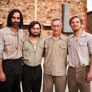 Escape from Pretoria - galeria zdjęć - filmweb