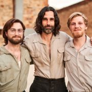 Escape from Pretoria - galeria zdjęć - filmweb