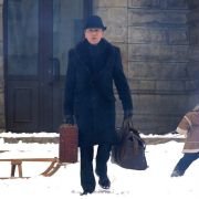 Youth Without Youth - galeria zdjęć - filmweb