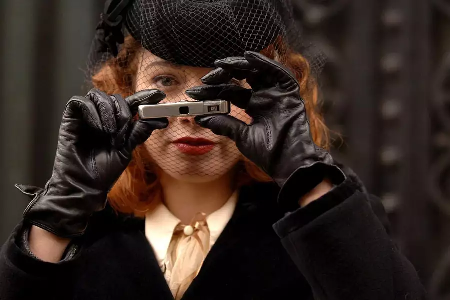 Młodość stulatka - galeria zdjęć - filmweb