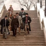 Youth Without Youth - galeria zdjęć - filmweb