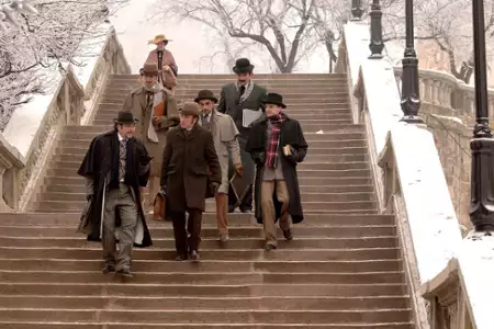 Młodość stulatka - galeria zdjęć - filmweb