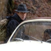 Youth Without Youth - galeria zdjęć - filmweb
