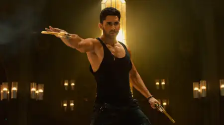 Na podbój Bollywood - galeria zdjęć - filmweb