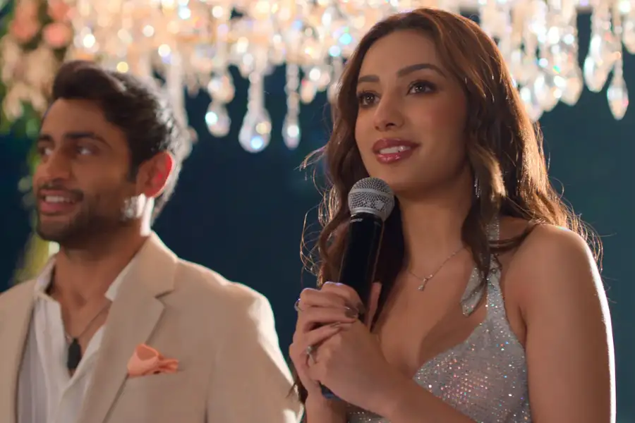 Na podbój Bollywood - galeria zdjęć - filmweb