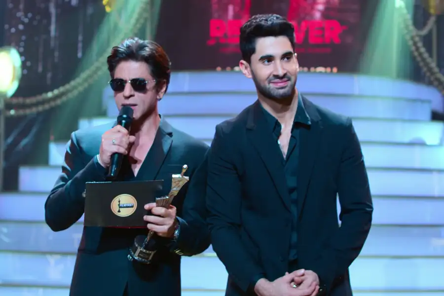 Na podbój Bollywood - galeria zdjęć - filmweb