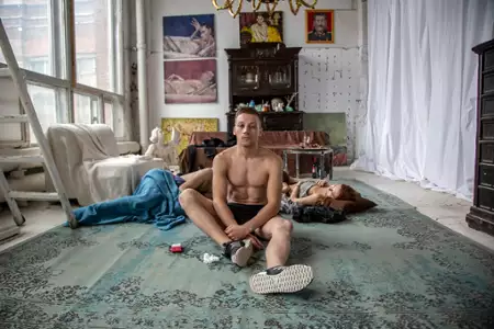 Kwas - galeria zdjęć - filmweb