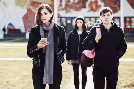 Kwas - galeria zdjęć - filmweb