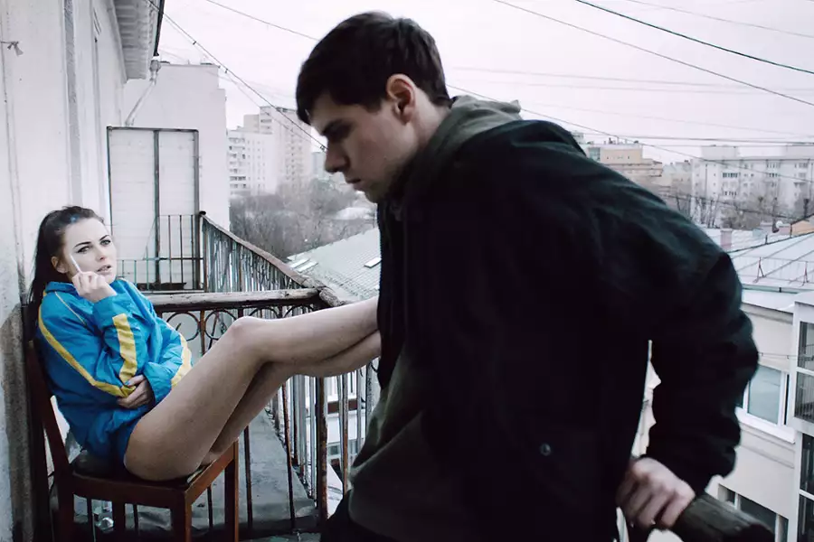 Kwas - galeria zdjęć - filmweb