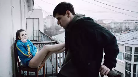 Kwas - galeria zdjęć - filmweb